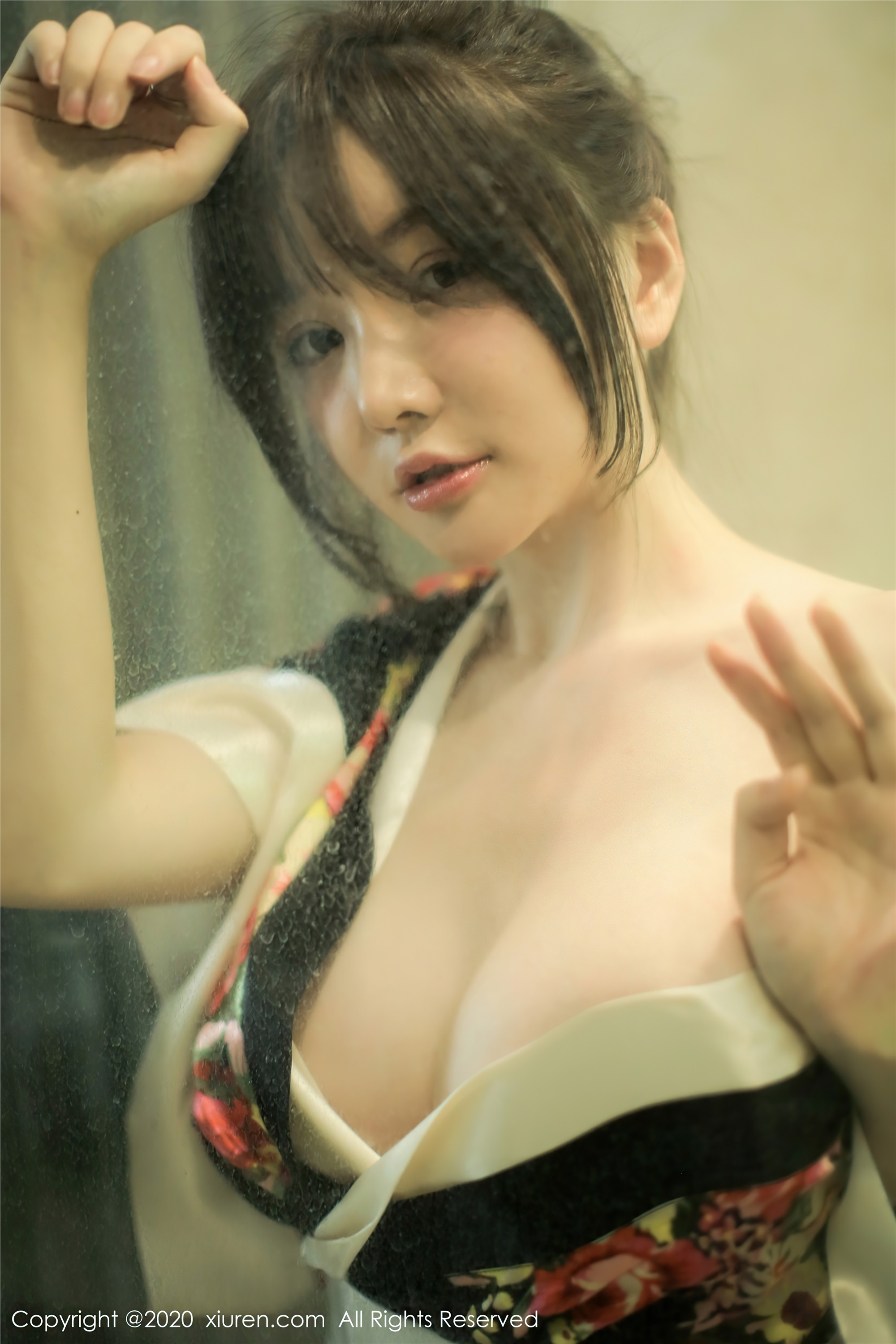 秀人网美媛馆 2020-09-21 Vol.2581 糯美子Mini